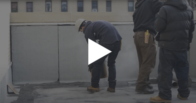 Barrett Roofing Videos