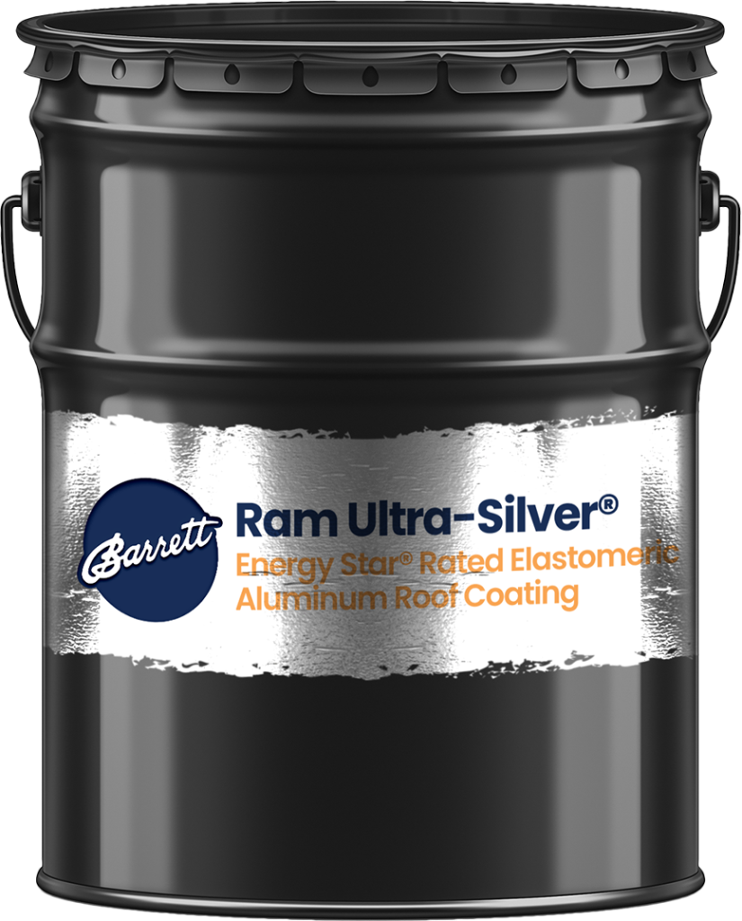 Ram Ultra-Silver®