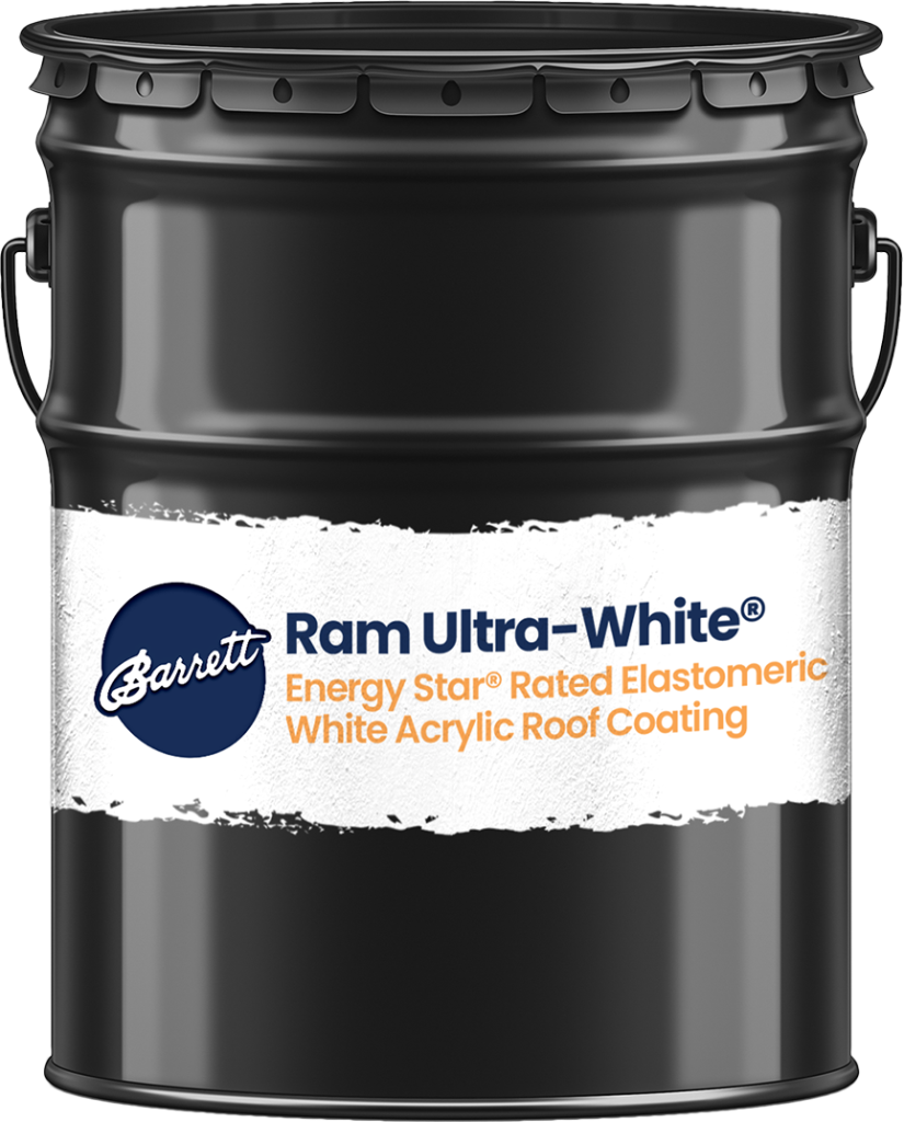 Ram Ultra-White® Coating