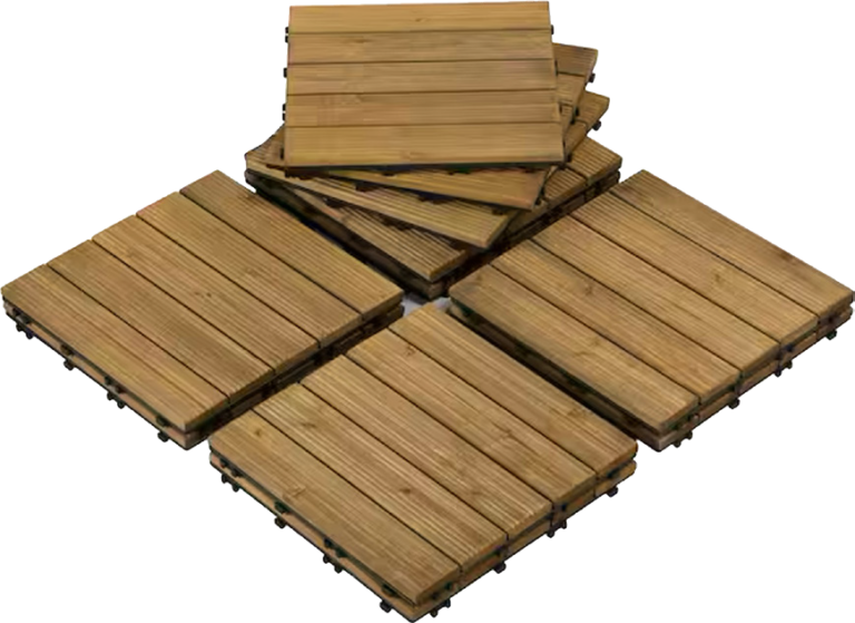 Terra-PLANK™